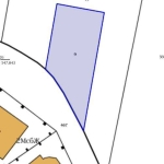 Парцел в с. Извор, Област Пловдив - 1084 кв.м за 40 €/кв.м - Снимка #1