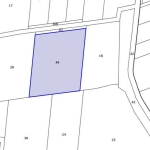 Парцел в с. Марково, Област Пловдив - 2995 кв.м за 90 €/кв.м - Снимка #1