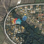 Парцел в Варна, м-т Прибой - 1309 кв.м за 104 €/кв.м - Снимка #1