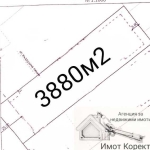 Земеделски имот в Асеновград -  кв.м за 56 €/дка - Снимка #1