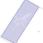 Парцел в с. Звездец, Област Бургас - 2999 кв.м за 1 €/кв.м - Снимка #1