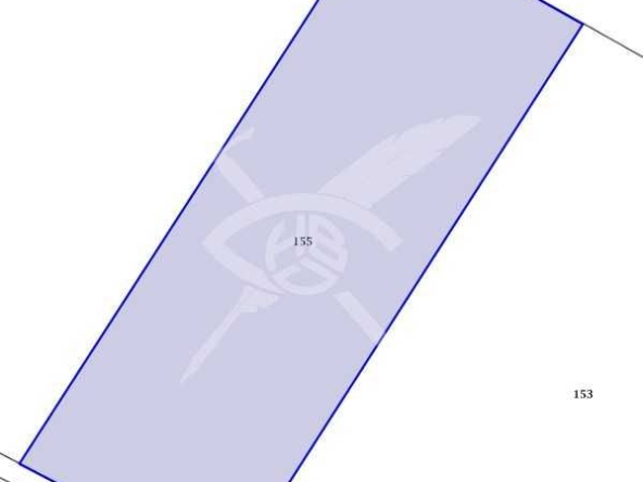 Парцел в с. Звездец, Област Бургас - 2999 кв.м за 1 €/кв.м - Снимка #1