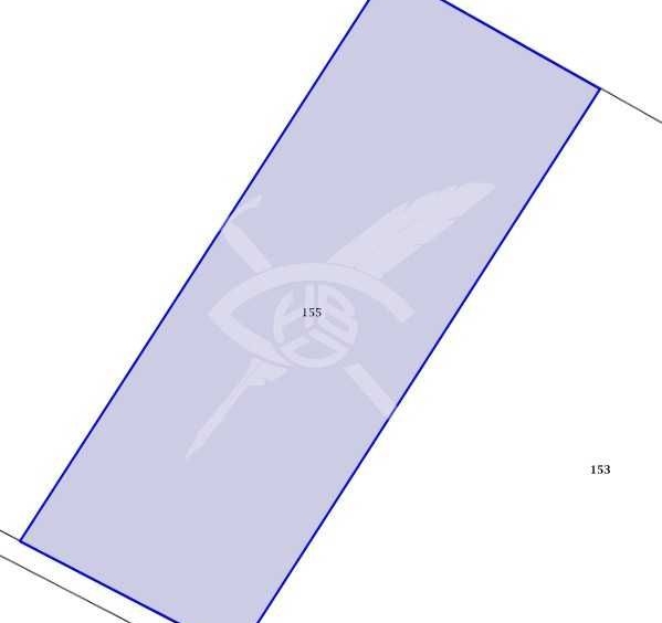 Парцел в с. Звездец, Област Бургас - 2999 кв.м за 1 €/кв.м - Снимка #1