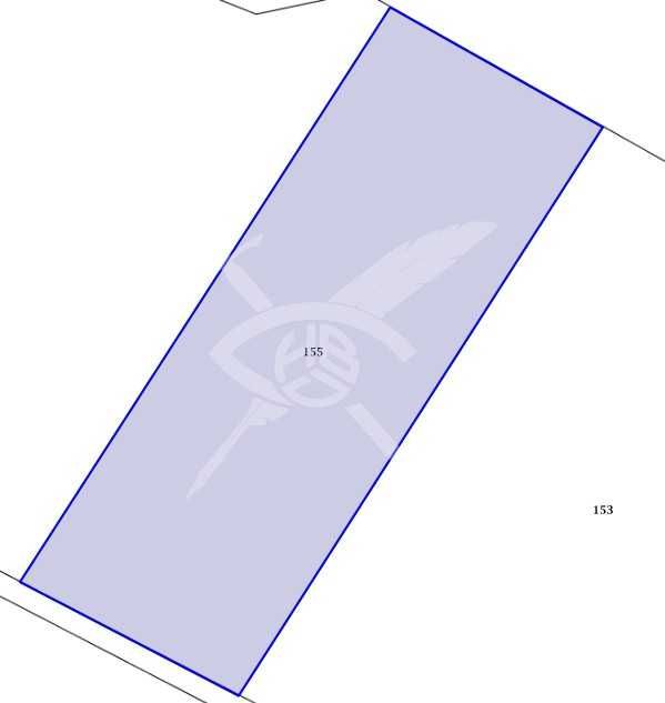 Парцел в с. Звездец, Област Бургас - 2999 кв.м за 1 €/кв.м - Снимка #1