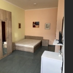 Дава се под наем Едностаен апартамент в Пловдив, Остромила - 30 кв.м за 275 € - Снимка #1