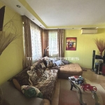 Дава се под наем Тристаен апартамент в Варна, Лятно кино Тракия - 105 кв.м за 598.23 € - Снимка #1