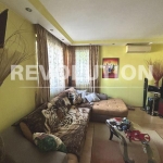 Дава се под наем Тристаен апартамент в Варна, Лятно кино Тракия - 105 кв.м за 598.23 € - Снимка #1