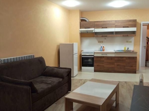 Дава се под наем Двустаен апартамент в София, Подуяне - 65 кв.м за 548.25 € - Снимка #1