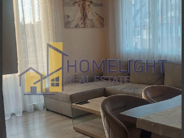 Двустаен апартамент в София, Редута - 68 кв.м за 2839 €/кв.м - Снимка #1