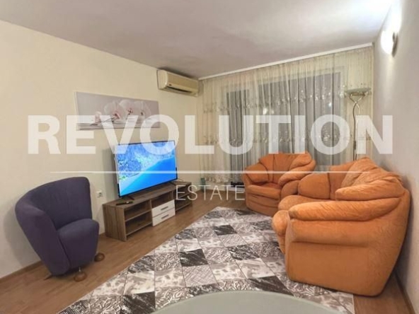 Дава се под наем Тристаен апартамент в Варна, Генералите - 90 кв.м за 550 € - Снимка #1