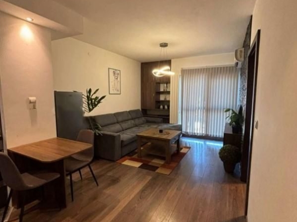 Дава се под наем Двустаен апартамент в София, Дървеница - 59 кв.м за 749 € - Снимка #1