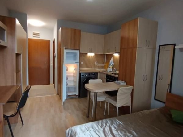Дава се под наем Едностаен апартамент в София, Витоша - 26 кв.м за 320 € - Снимка #1