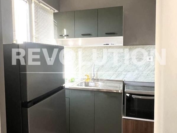 Дава се под наем Едностаен апартамент в Пловдив, Тракия - 50 кв.м за 350 € - Снимка #1