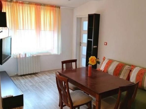 Дава се под наем Тристаен апартамент в София, Овча купел - 75 кв.м за 599 € - Снимка #1