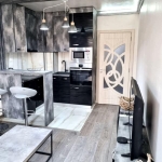 Дава се под наем Двустаен апартамент в Пловдив, Кършияка - 55 кв.м за 410 € - Снимка #1