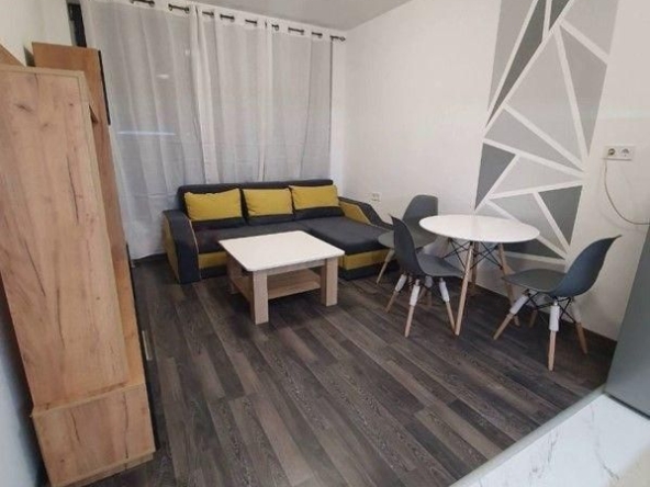 Дава се под наем Двустаен апартамент в София, Овча купел - 55 кв.м за 599 € - Снимка #1