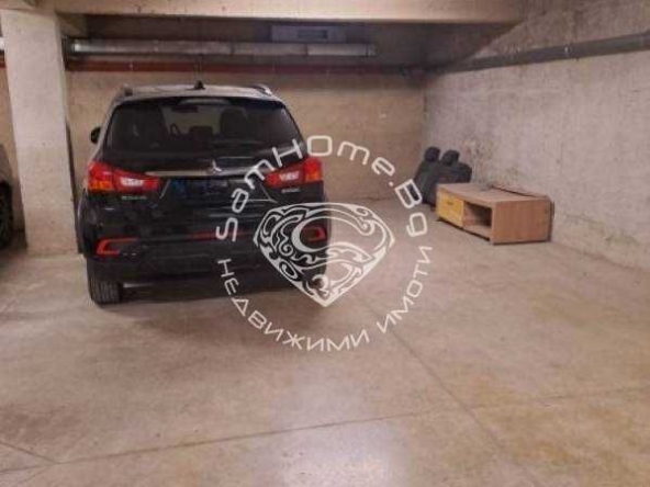 Гараж / Паркомясто в Варна, Левски - 29 кв.м за 1052 €/кв.м - Снимка #1
