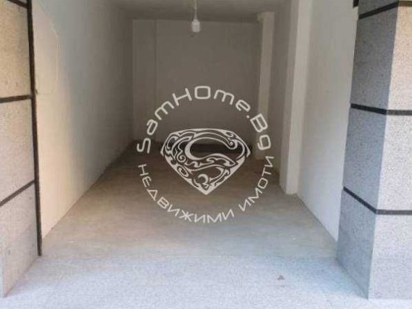 Дава се под наем Гараж / Паркомясто в Варна, Левски - 18 кв.м за 115 € - Снимка #1