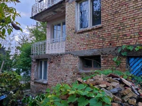 Къща в Попово - 320 кв.м за 175 €/кв.м - Снимка #1