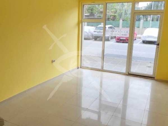 Магазин в Поморие - 32 кв.м за 765 €/кв.м - Снимка #1
