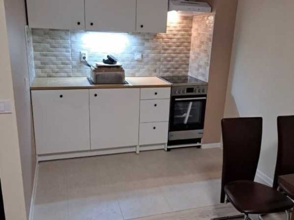 Дава се под наем Двустаен апартамент в София, Дружба 2 - 52 кв.м за 561 € - Снимка #1