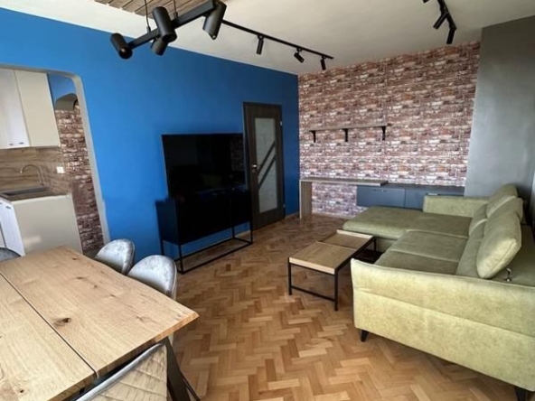 Дава се под наем Двустаен апартамент в София, Хиподрума - 64 кв.м за 747.66 € - Снимка #1