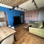 Дава се под наем Двустаен апартамент в София, Хиподрума - 64 кв.м за 746.64 € - Снимка #1