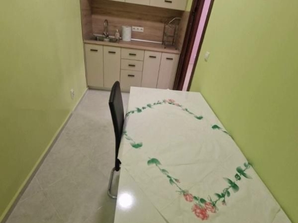 Дава се под наем Едностаен апартамент в София, Зона Б-19 - 35 кв.м за 398.82 € - Снимка #1