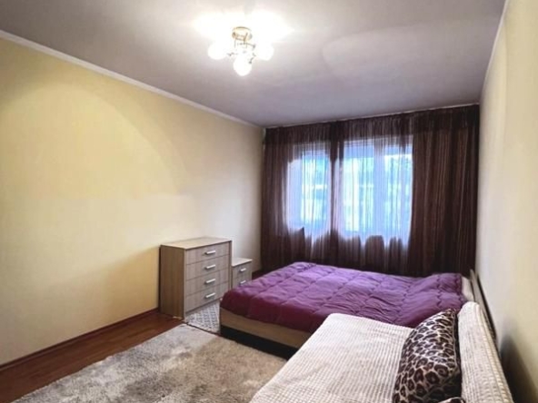 Дава се под наем Двустаен апартамент в София, Стрелбище - 59 кв.м за 648.21 € - Снимка #1