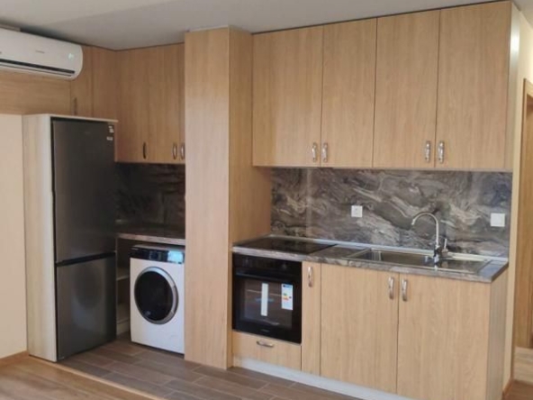 Дава се под наем Двустаен апартамент в София, Люлин 9 - 48 кв.м за 498.27 € - Снимка #1