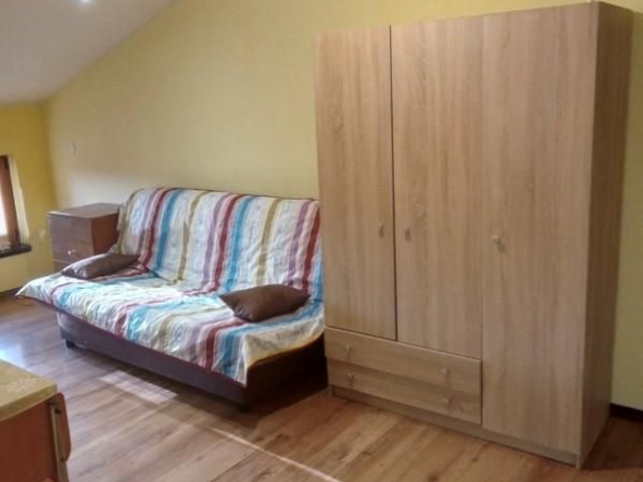 Дава се под наем Едностаен апартамент в София, Горна баня - 50 кв.м за 333 € - Снимка #1