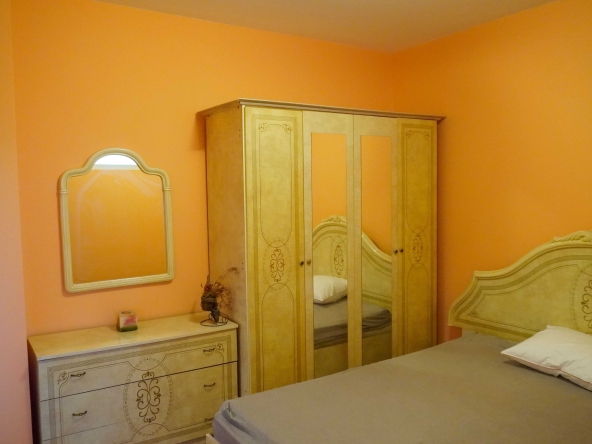 Дава се под наем Двустаен апартамент в София, Илинден - 50 кв.м за 400 € - Снимка #1