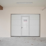 Дава се под наем Гараж / Паркомясто в Бургас, Лазур - 17 кв.м за 102 € - Снимка #1