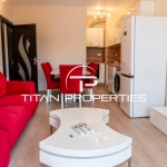 Дава се под наем Тристаен апартамент в Пловдив, Кършияка - 100 кв.м за 750 € - Снимка #1