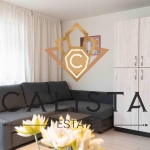 Дава се под наем Двустаен апартамент в София, Левски В - 60 кв.м за 599 € - Снимка #1