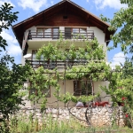 Къща в София, Фондови жилища - 160 кв.м за 1032 €/кв.м - Снимка #1