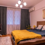 Дава се под наем Двустаен апартамент в София, Център - 56 кв.м за 382.5 € - Снимка #1