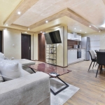 Дава се под наем Многостаен апартамент в София, Център - 120 кв.м за 995 € - Снимка #1