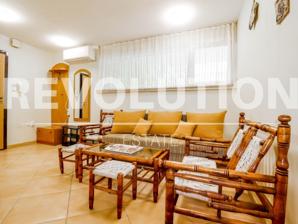 Дава се под наем Двустаен апартамент в Варна, Спортна зала - 37 кв.м за 450 € - Снимка #1