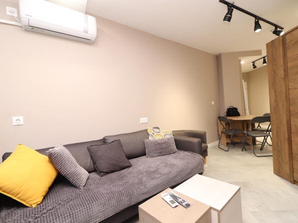 Двустаен апартамент в София, Люлин 6 - 71 кв.м за 1380 €/кв.м - Снимка #1