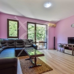 Дава се под наем Едностаен апартамент в к.к. Златни пясъци - 20 кв.м за 348.84 € - Снимка #1