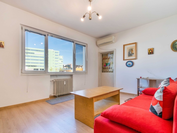 Двустаен апартамент в София, Оборище - 65 кв.м за 2079 €/кв.м - Снимка #1