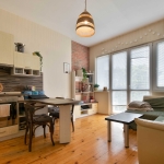 Многостаен апартамент в София, Център - 109 кв.м за 1212 €/кв.м - Снимка #1