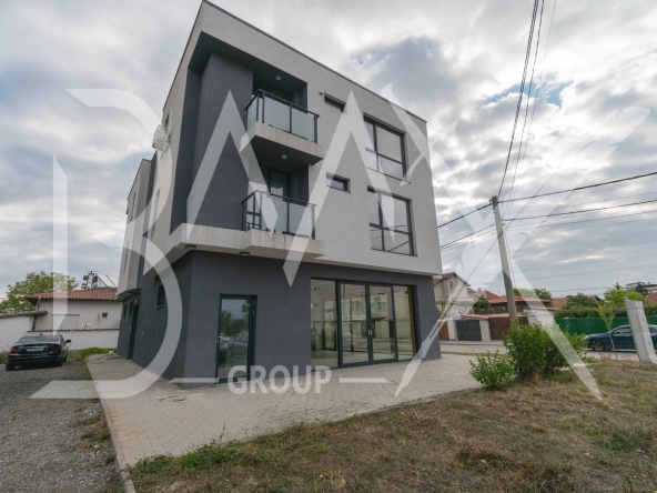 Заведение в София, Овча купел 1 - 235 кв.м за 1096 €/кв.м - Снимка #1