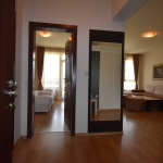 Двустаен апартамент в Банско - 58 кв.м за 997 €/кв.м - Снимка #1