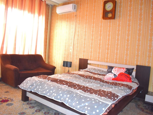 Двустаен апартамент в Пловдив, Тракия - 62 кв.м за 1500 €/кв.м - Снимка #1