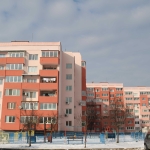 Едностаен апартамент в Русе, Алеи Възраждане - 40 кв.м за 1025 €/кв.м - Снимка #1