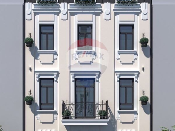 Двустаен апартамент в Варна, ЖП Гара - 50 кв.м за 3486 €/кв.м - Снимка #1