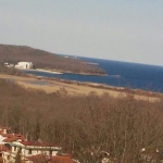 Парцел в Бургас, Център - 555 кв.м за 73 €/кв.м - Снимка #1