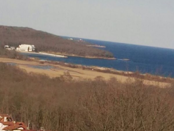 Парцел в Бургас, Център - 555 кв.м за 73 €/кв.м - Снимка #1